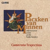 Camerata Trajectina - Pacxken Van Minnen: Middeleeuwse Mu