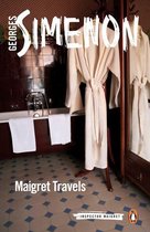 Inspector Maigret 51 - Maigret Travels
