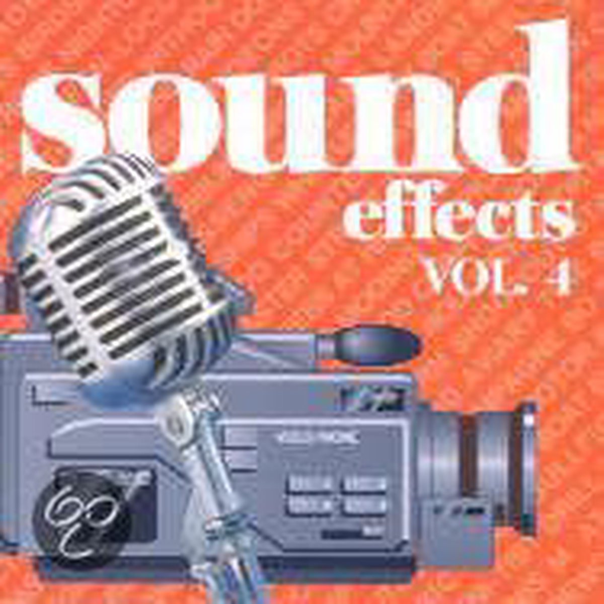 Sound Effects - Soundeffects 4