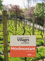 Livres numériques - Promenades dans les villages de Paris-Ménilmontant
