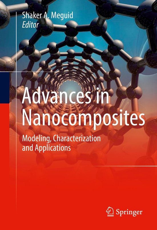 Advances in Nanocomposites - cover