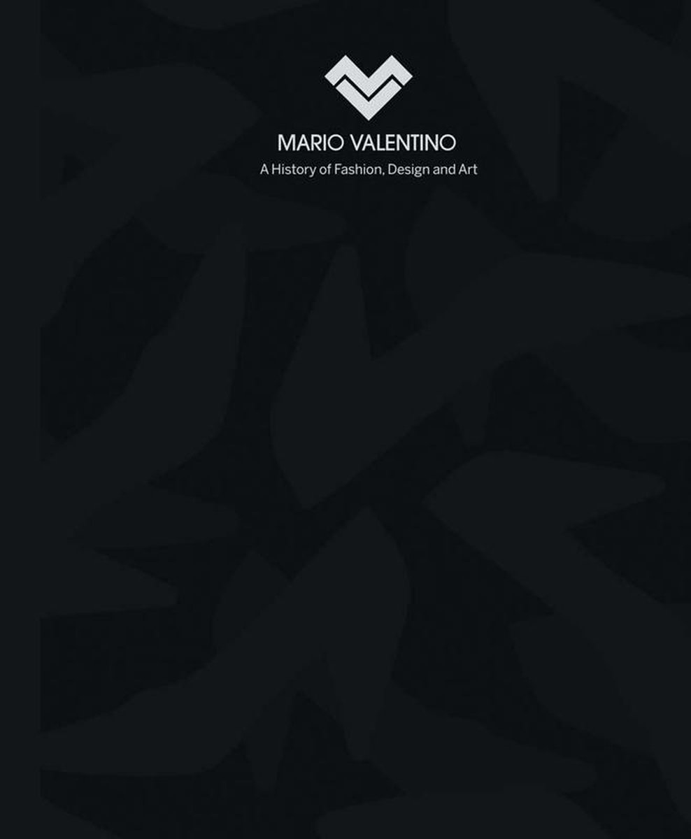 Mario Valentino, Ornella Cirillo | 9788857235851 | Livres | bol