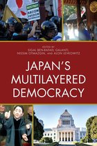 New Studies in Modern Japan - Japan's Multilayered Democracy