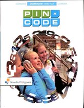 Les aantekeningen Economie  Pincode onderbouw vmbo-kgt Leerboek, ISBN: 9789001807252