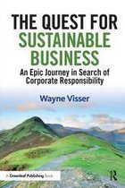 The Quest for Sustainable Business