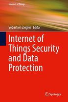 Internet of Things - Internet of Things Security and Data Protection