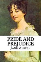 Pride and Prejudice