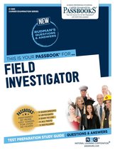 Career Examination Series - Field Investigator