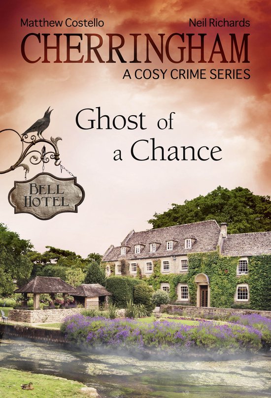 Cherringham: Mystery Shorts 19 - Cherringham - Ghost of a Chance (ebook ...