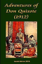 Adventures of Don Quixote (1912)