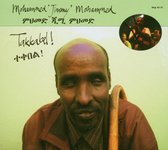 Mohammed Jimmy Mohammed - Takkabel (CD)