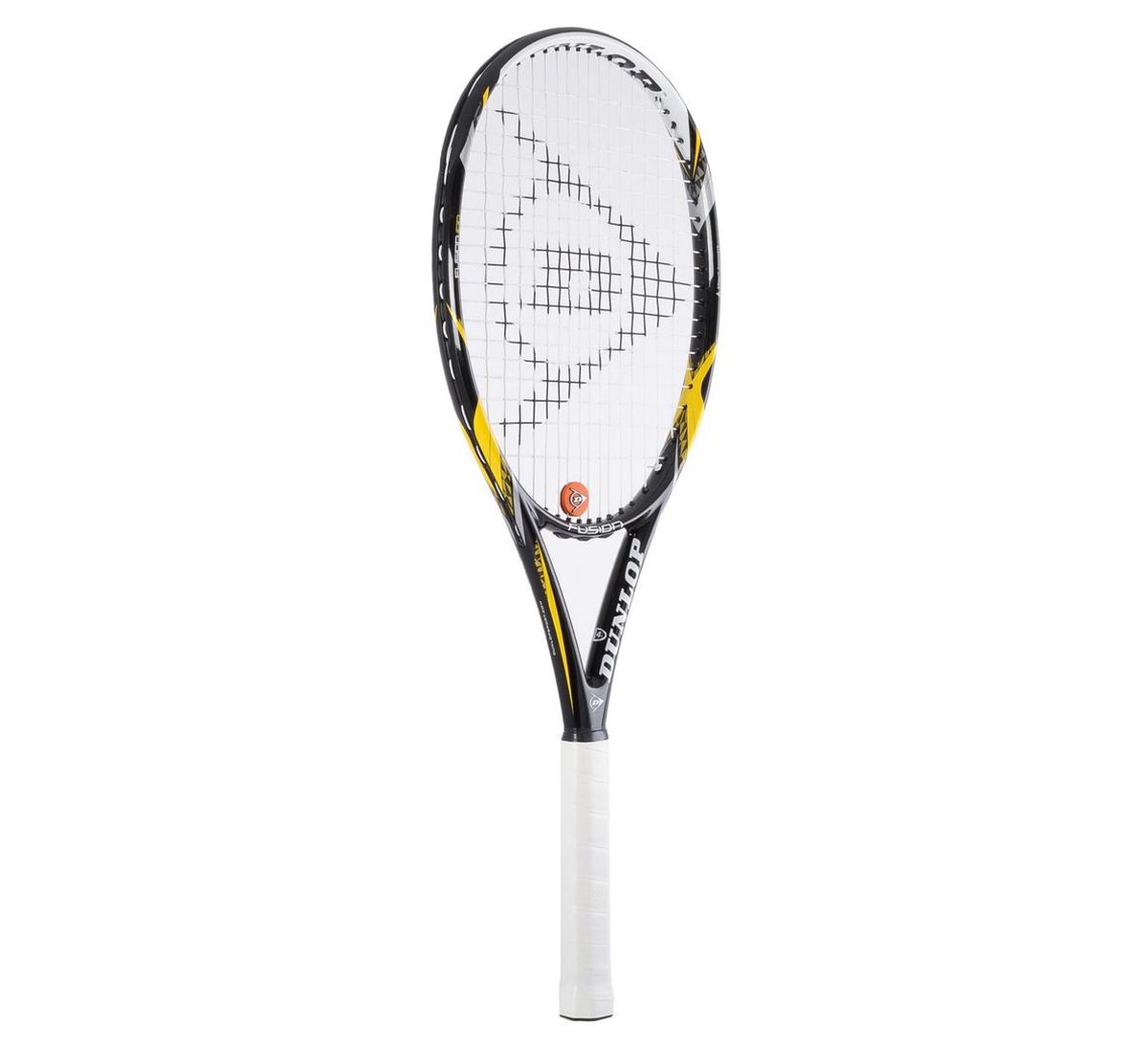 Dunlop Fusion 100 645 L2 Tennisracket Zwart