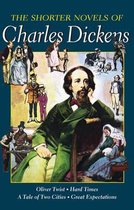 The Shorter Novels of Charles Dickens
