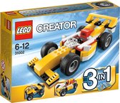 LEGO Creator Super Racer - 31002