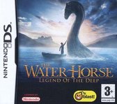 The Waterhorse: Legends of the Deep