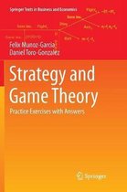 Springer Texts in Business and Economics- Strategy and Game Theory