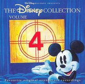 Disney Collection, Vol. 4 [2006]