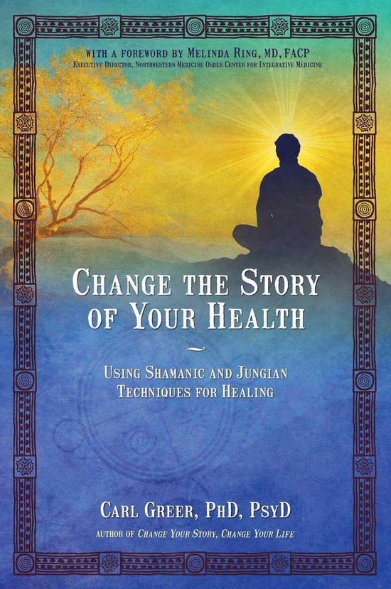 Change the Story of Your Health - cover