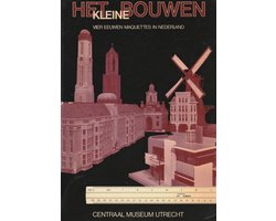 Het kleine bouwen