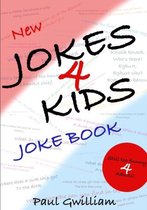 New Jokes4Kids Joke Book