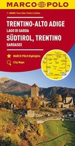 Marco Polo Zuid-Tirol - Trentino - Gardameer 3