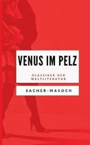 Omslag Venus im Pelz