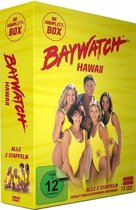 Baywatch - Hawaii - Seizoen 1 & 2 (Import)