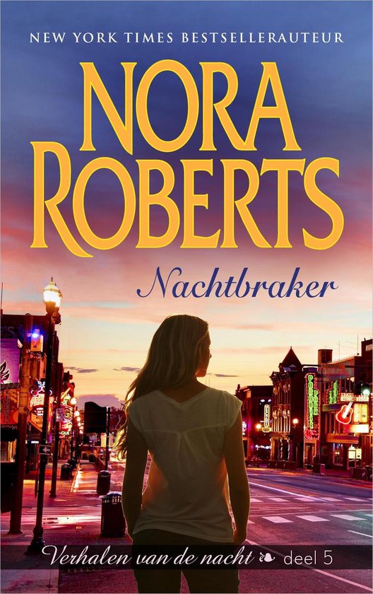 Nachtbraker - cover