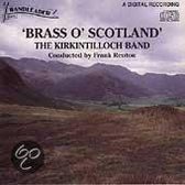 Brass O'Scotland