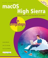 In Easy Steps - macOS High Sierra in easy steps