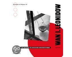 Iwan I. Leonidow