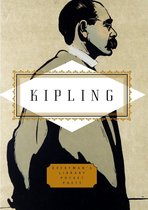 Everyman's Library Pocket Poets Series - Kipling: Poems