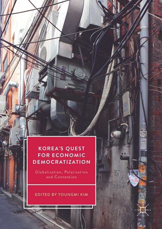 Political Science and International Studies (R0) - Korea’s ... - cover