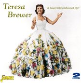 Teresa Brewer - A Sweet Old Fashioned Girl (2 CD)