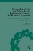 Routledge Historical Resources - Exploration of the South Seas in the Eighteenth Century: Rediscovered Accounts, Volume I