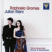 Raphaela Gromes, Julian Riem - Viol