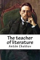 The Teacher of Literature
