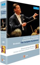 Christian Thielemann Brahms The Co