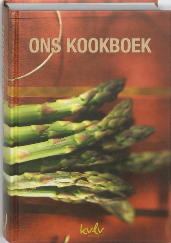 Ons kookboek - Onbekend | Tiliboo-afrobeat.com