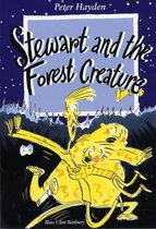 Stewart and the Forrest Creature