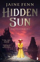 Shadowlands 1 - Hidden Sun