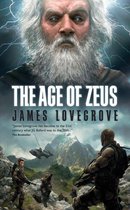 The Pantheon Series 2 - The Age of Zeus