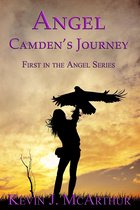 Omslag Angel: Camden's Journey