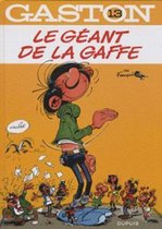 Gaston Lagaffe