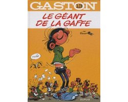 Gaston Lagaffe