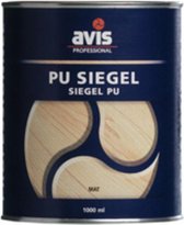 Avis PU-Siegel Zijdeglans - 500 ml