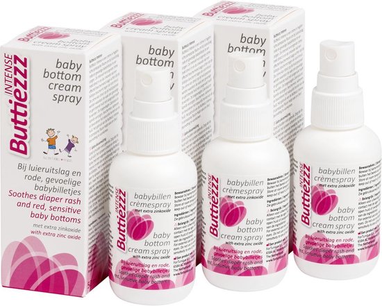 Verschonen Verzorgen Bestel Nu