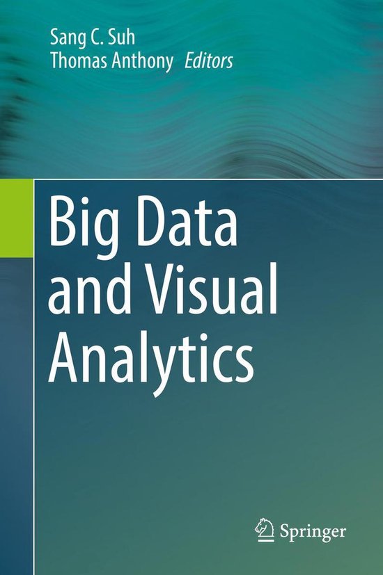 Springer Nature Proceedings Computer Science - Big Data and  ... - cover