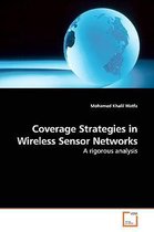 Coverage Strategies in Wireless Sensor Networks