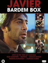 Javier Bardem Box